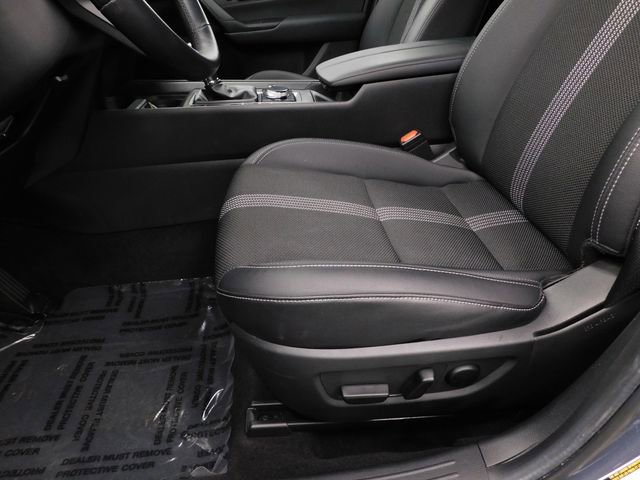 Used 2025 MAZDA CX-50 AWD 2.5 S w/ Premium Package image 19