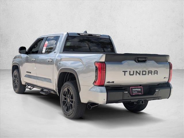New 2026 Toyota Tundra SR5 image 8