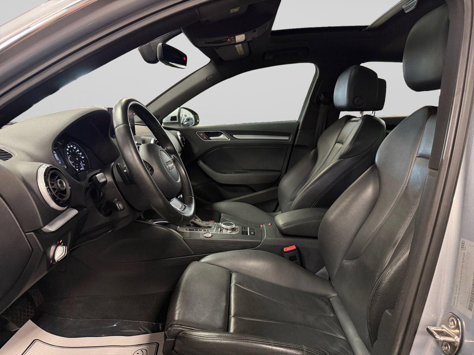 Used 2016 Audi A3 e-tron Premium Plus FWD image 14