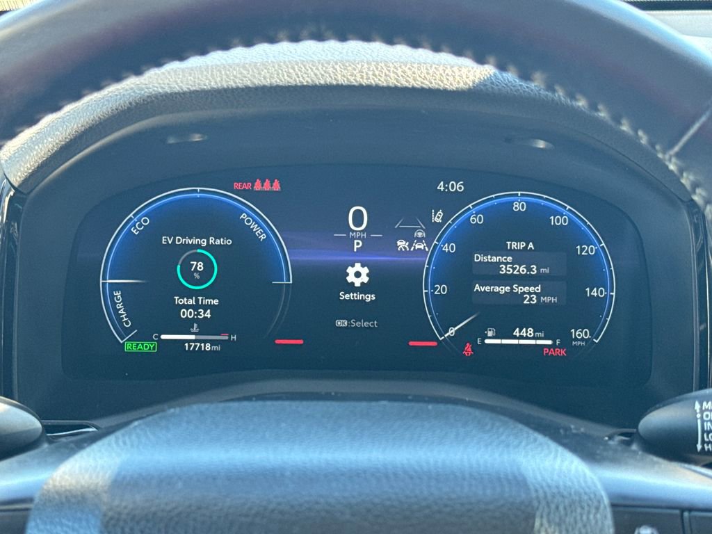 Used 2025 Toyota Camry XLE AWD/4WD image 15