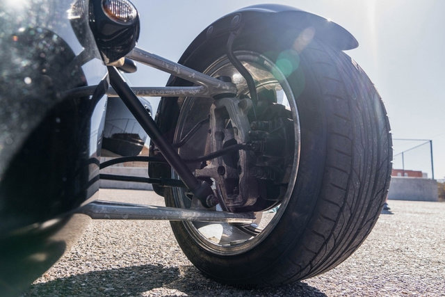 Used 1999 Plymouth Prowler RWD image 72