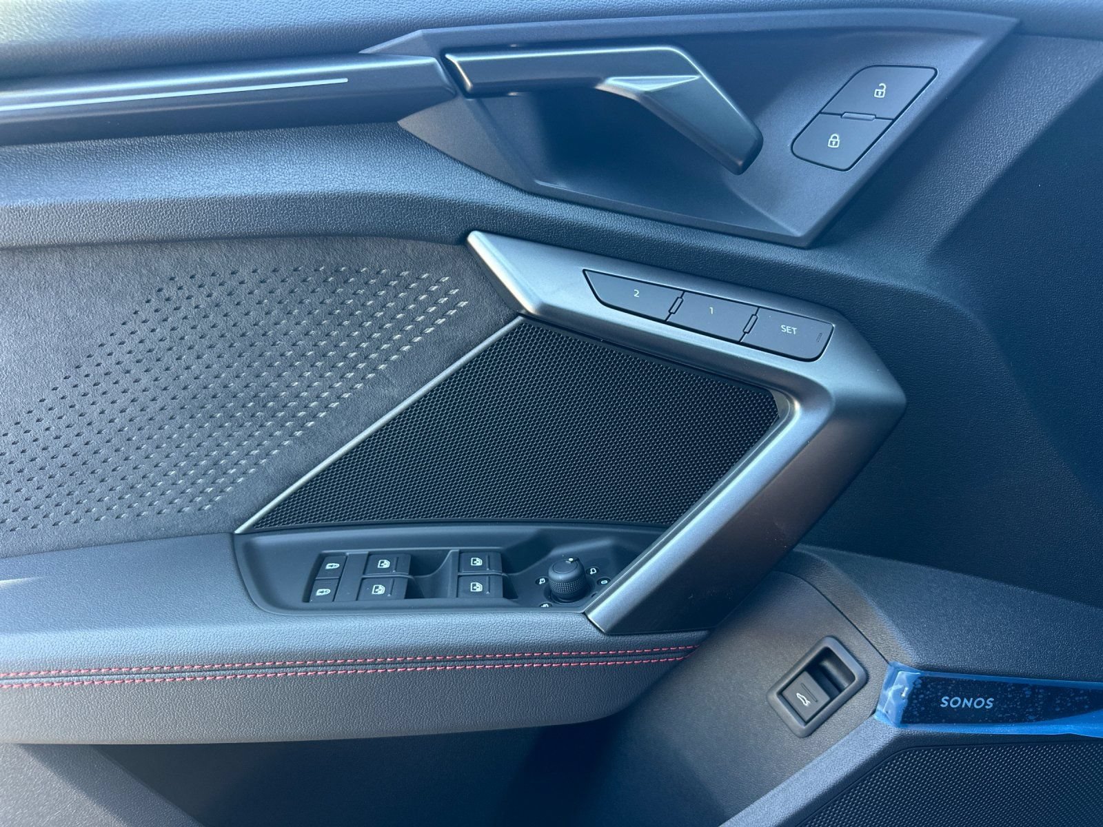 New 2026 Audi RS 3 AWD/4WD image 11