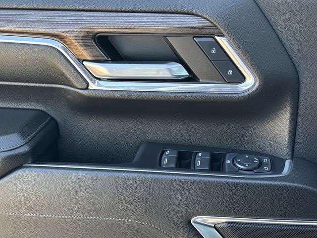 Certified 2024 Chevrolet Silverado 2500 LT image 21