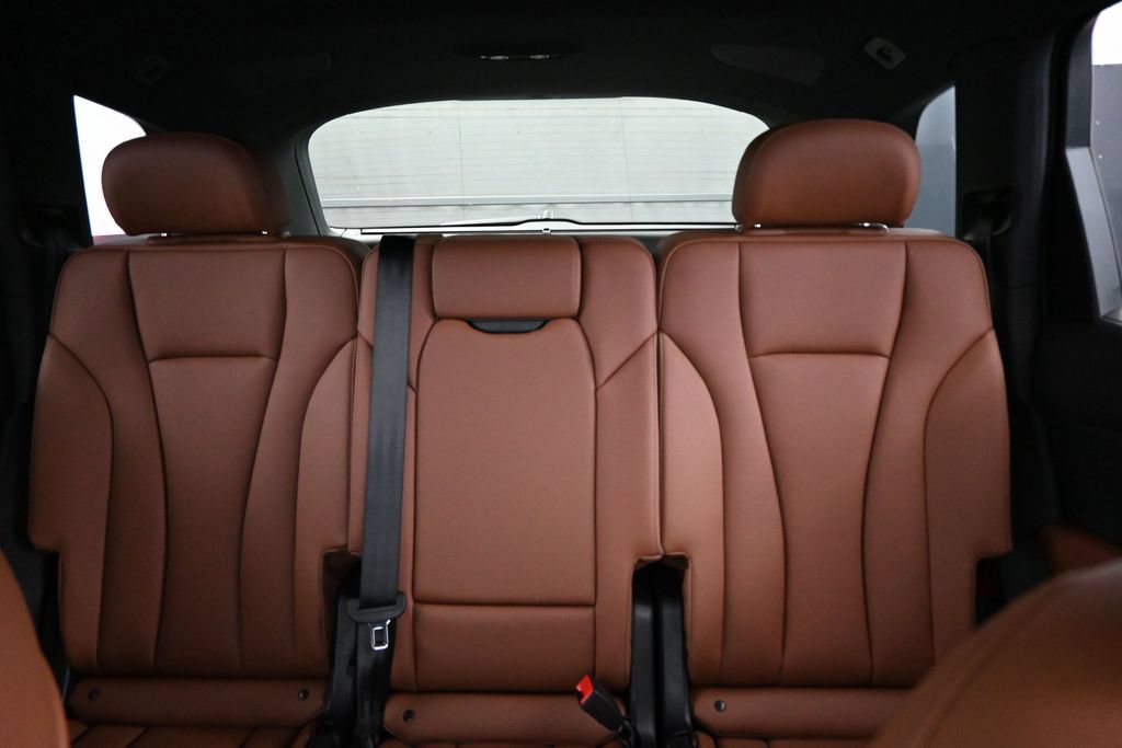 New 2026 Audi Q7 2.0T Premium Plus AWD/4WD image 17