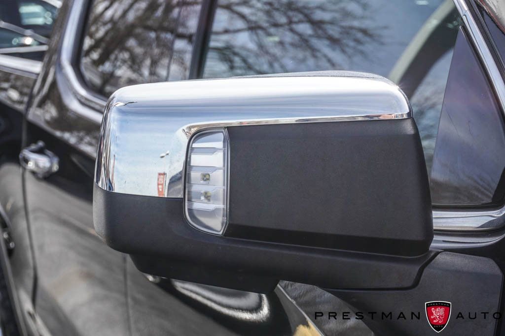 Used 2021 GMC Sierra 1500 Denali w/ Denali Ultimate Package image 18