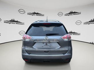 Used 2016 Nissan Rogue SV w/ SV Premium Package AWD/4WD image 4