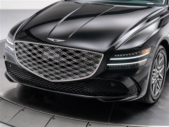 New 2026 Genesis G80 2.5T image 9