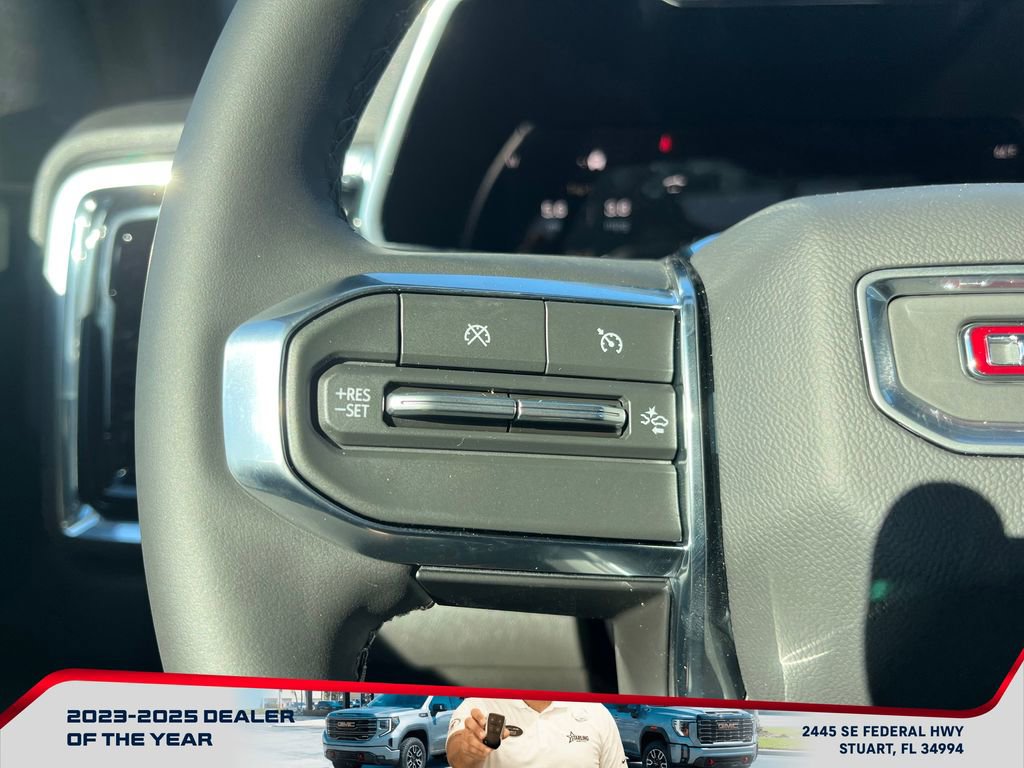 New 2026 GMC Canyon Elevation w/ Technology Package image 25