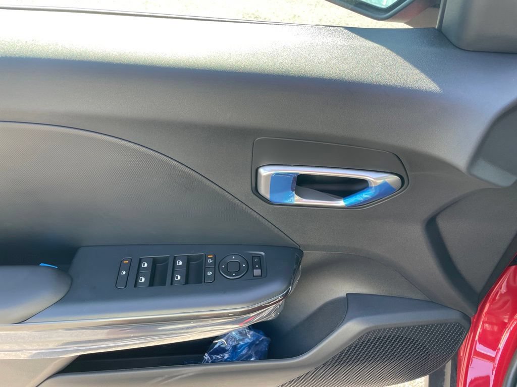 New 2026 Kia K4 FWD image 7