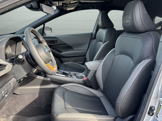 Certified 2025 Subaru Crosstrek 2.5i Wilderness image 19