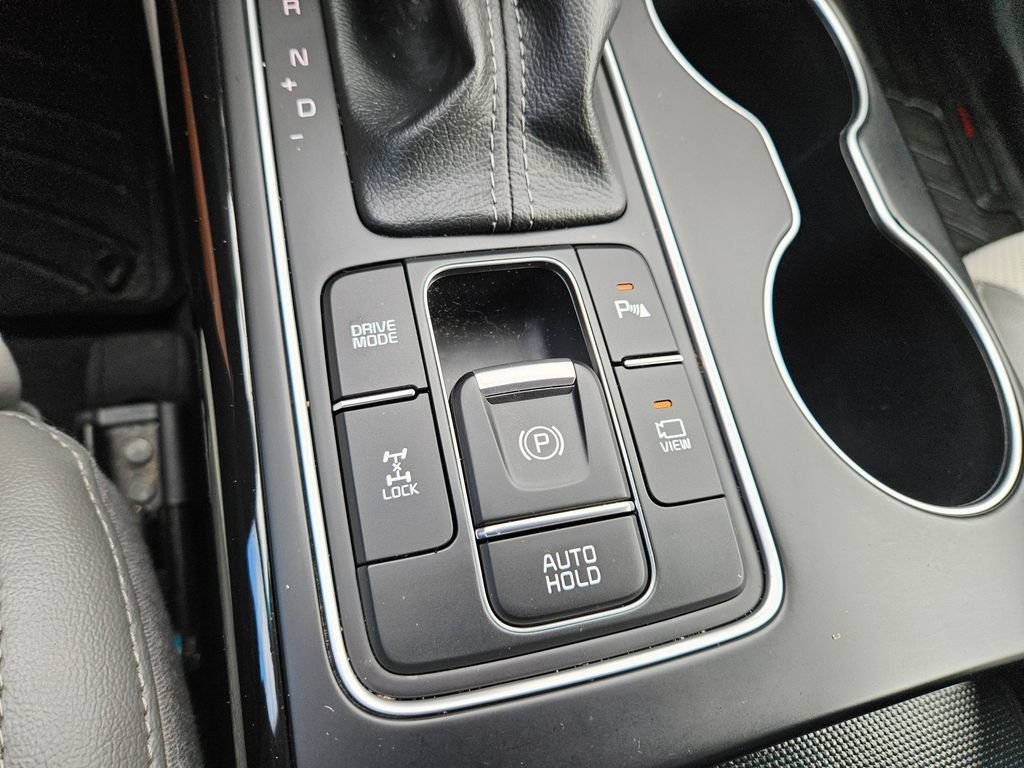 Used 2020 Kia Sorento SX AWD/4WD image 33