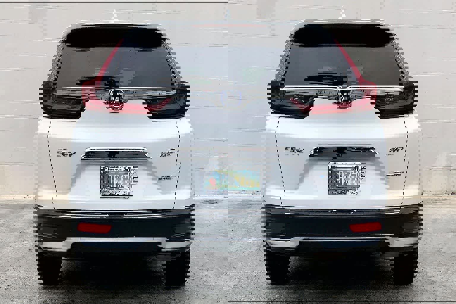 Used 2022 Honda CR-V EX-L image 6