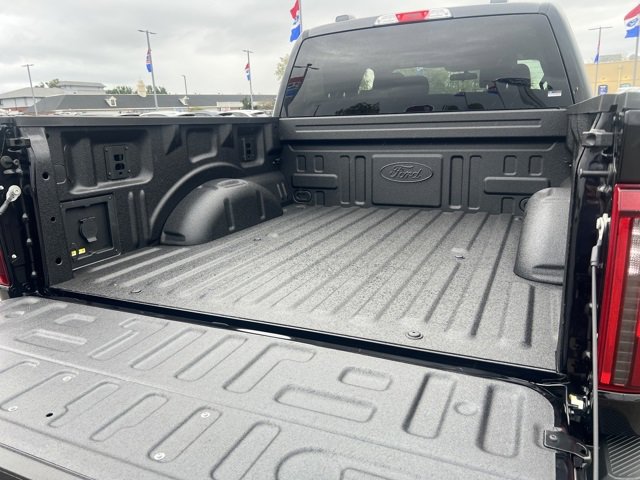 New 2025 Ford F150 STX image 8