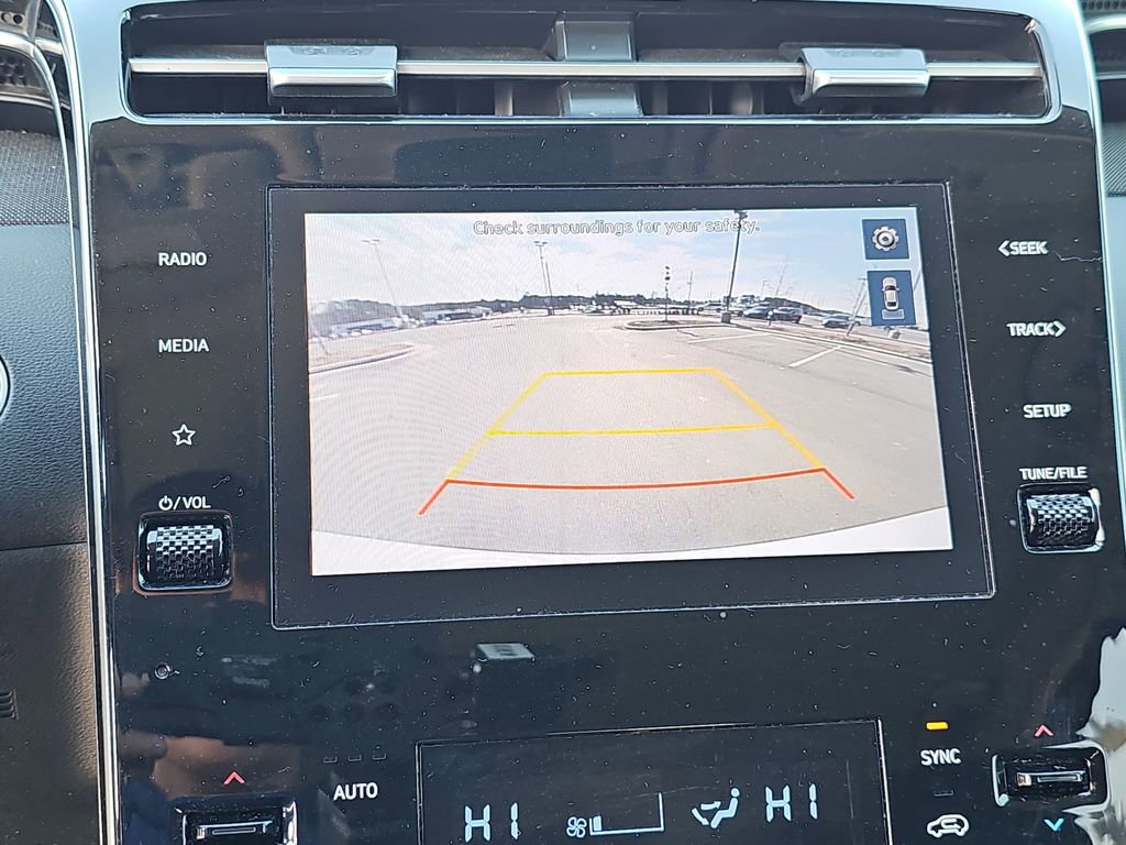 Used 2022 Hyundai Tucson SEL w/ Convenience Package image 25