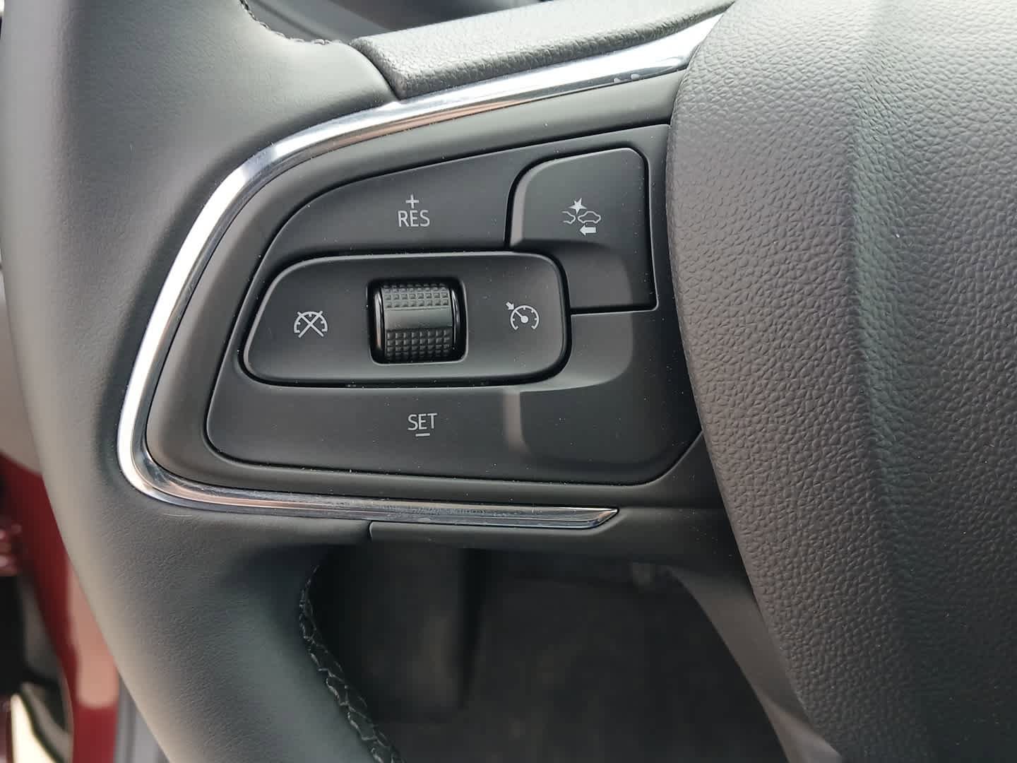 Used 2025 Buick Envista Sport Touring FWD image 28