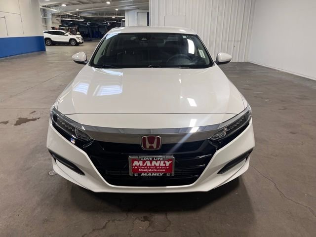 Used 2020 Honda Accord LX image 8