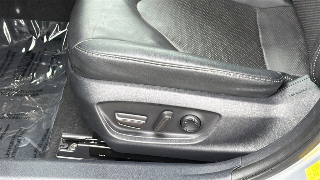 Used 2024 Toyota Camry XSE image 16