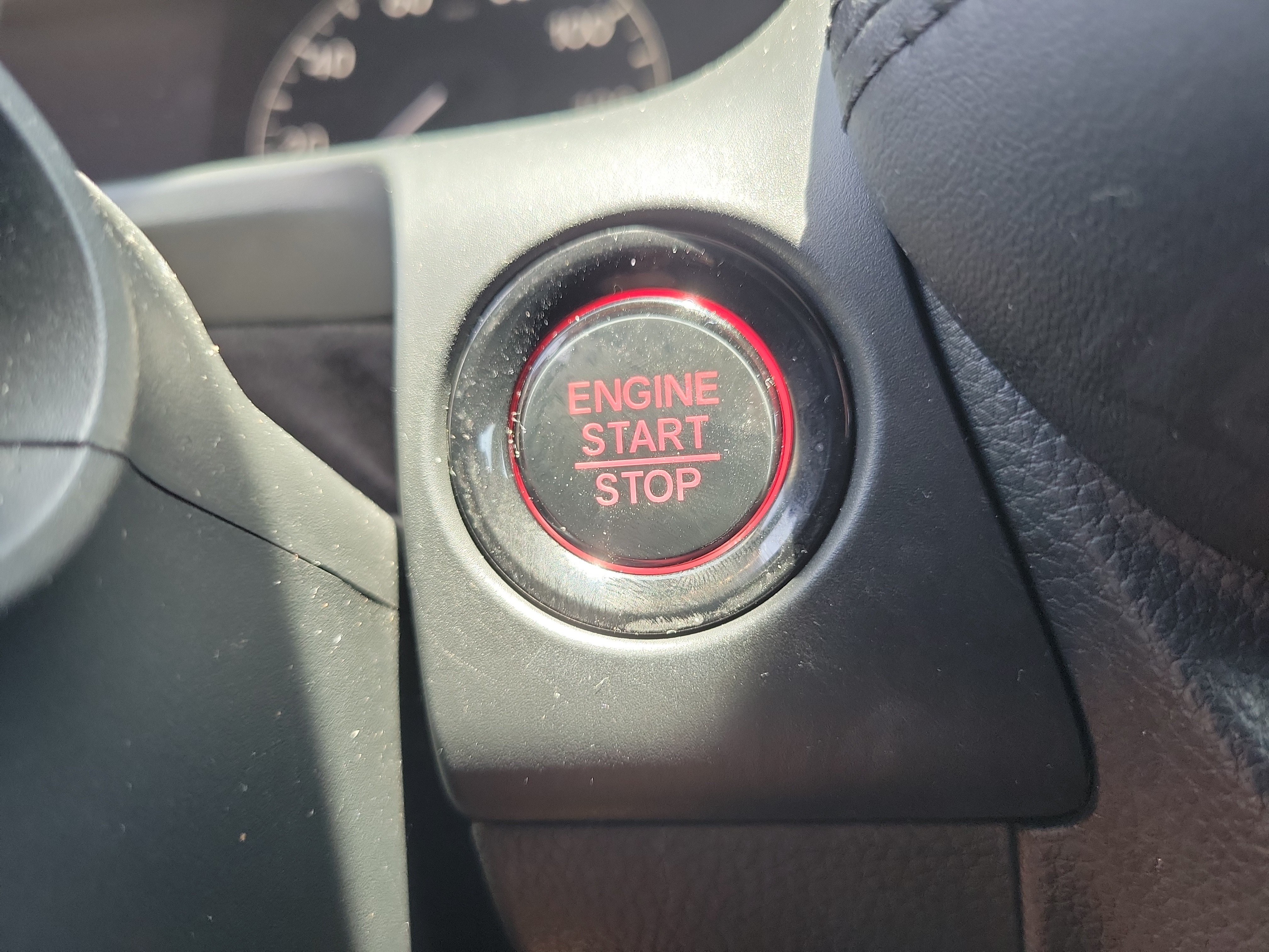 Used 2024 Honda HR-V LX image 28