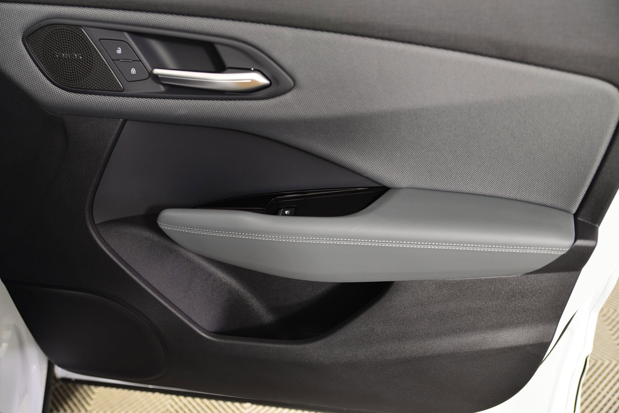 New 2026 Audi Q3 quattro 2.0T image 11