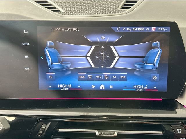 Used 2025 BMW X1 xDrive28i AWD/4WD image 14