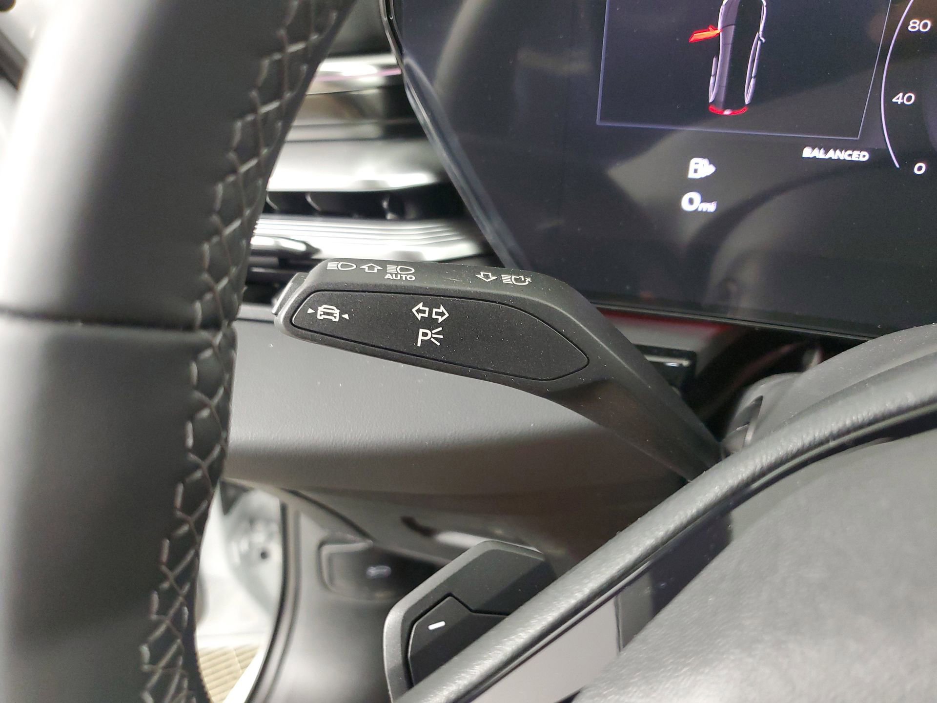 New 2026 Audi A6 Prestige image 38