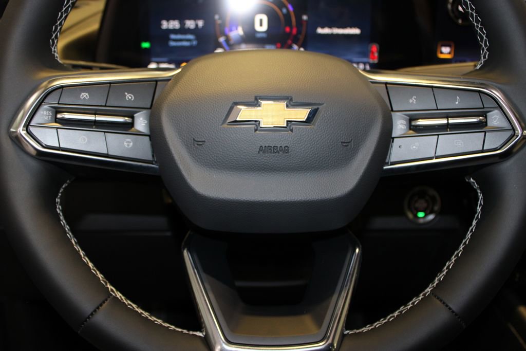 New 2026 Chevrolet Traverse High Country w/ LPO, Floor Liner Package image 26