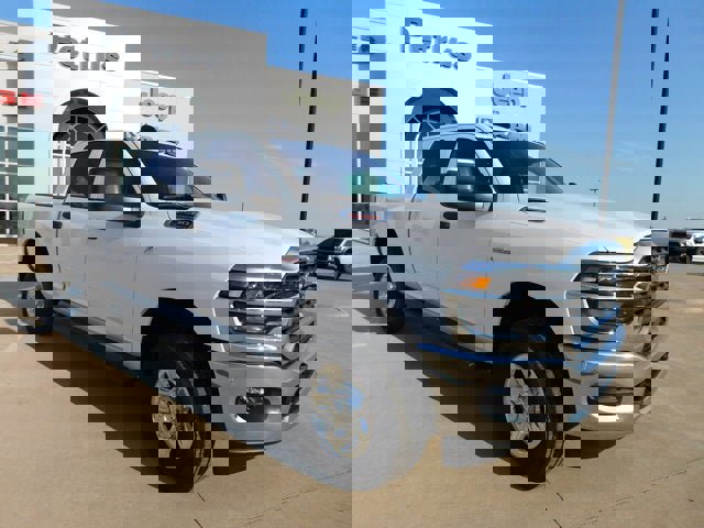 New 2026 RAM 2500 Tradesman image 7