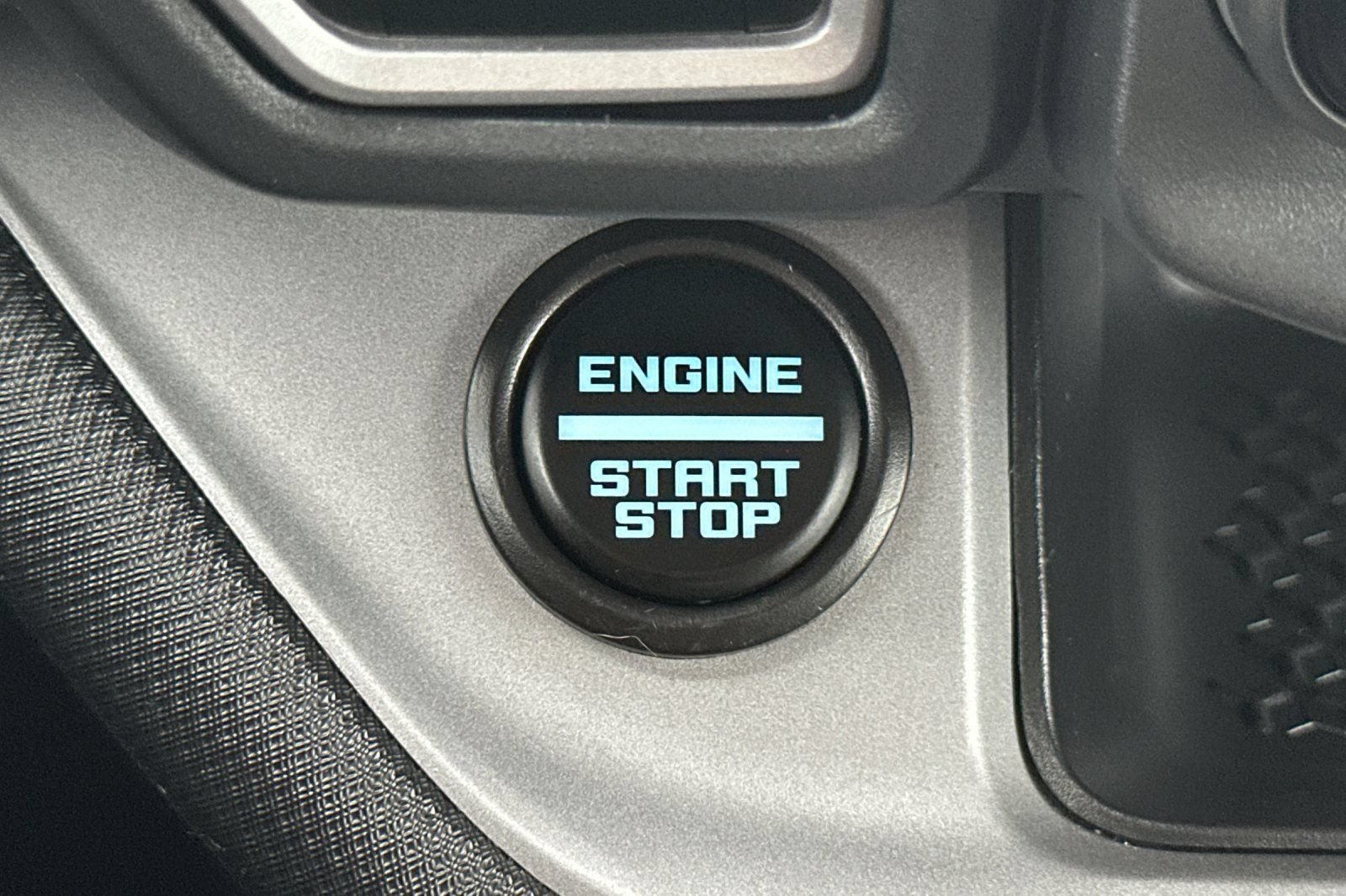 Used 2024 Ford Bronco Sport Big Bend AWD/4WD image 23