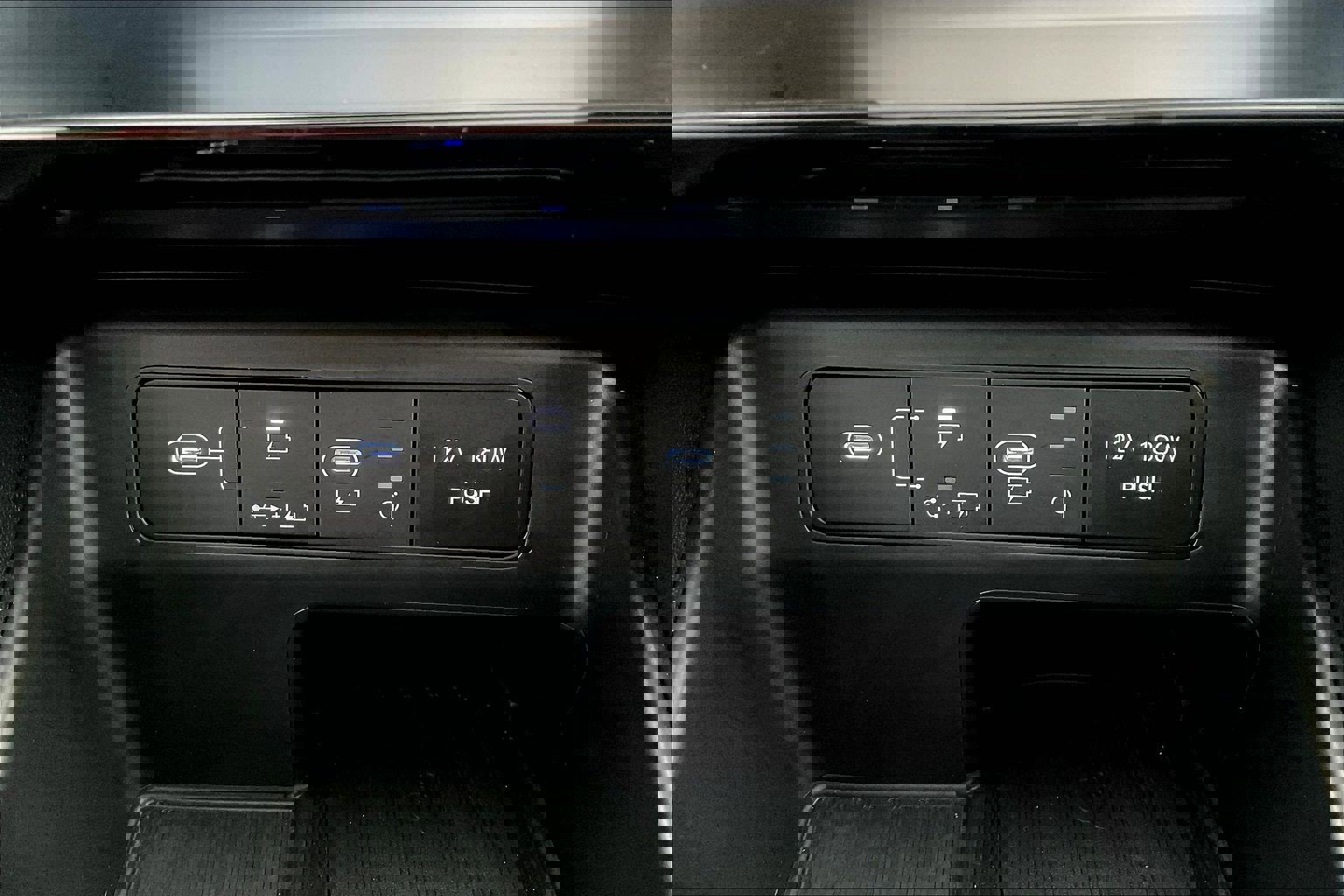 Used 2026 Hyundai Santa Cruz SEL AWD/4WD image 17