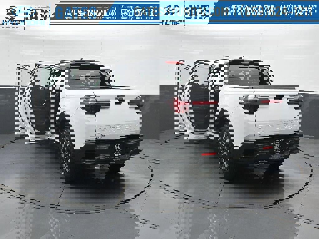 New 2026 Hyundai Santa Cruz SEL image 53