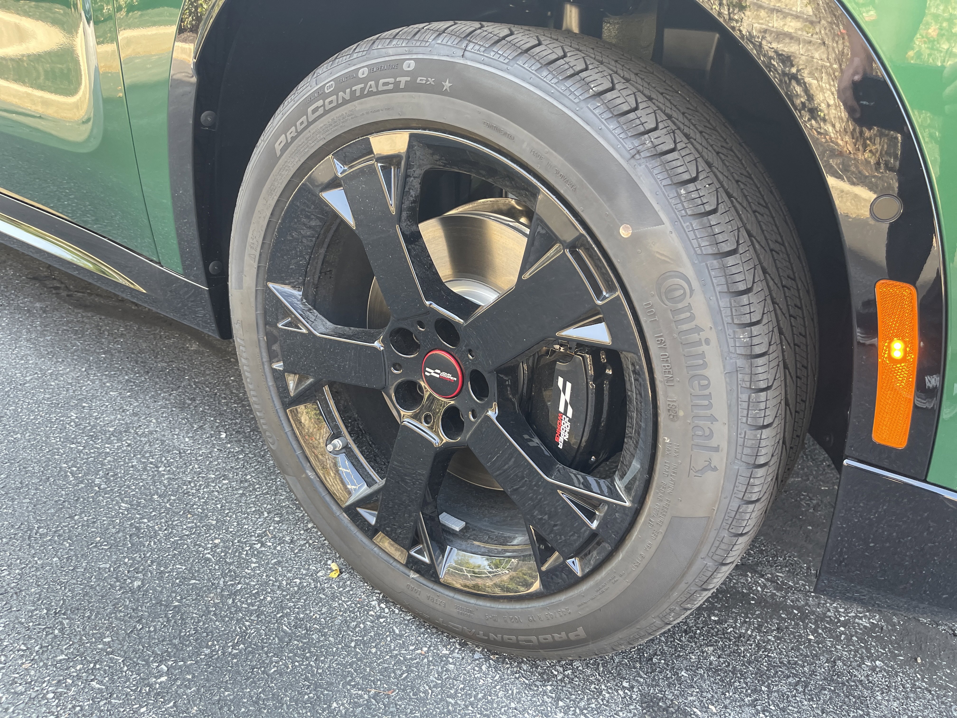 Used 2026 MINI Cooper Countryman S image 5