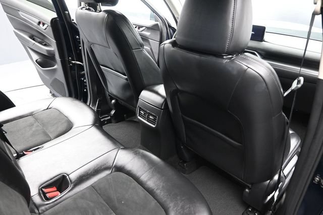 Certified 2023 MAZDA CX-5 AWD 2.5 S w/ Select Package image 25