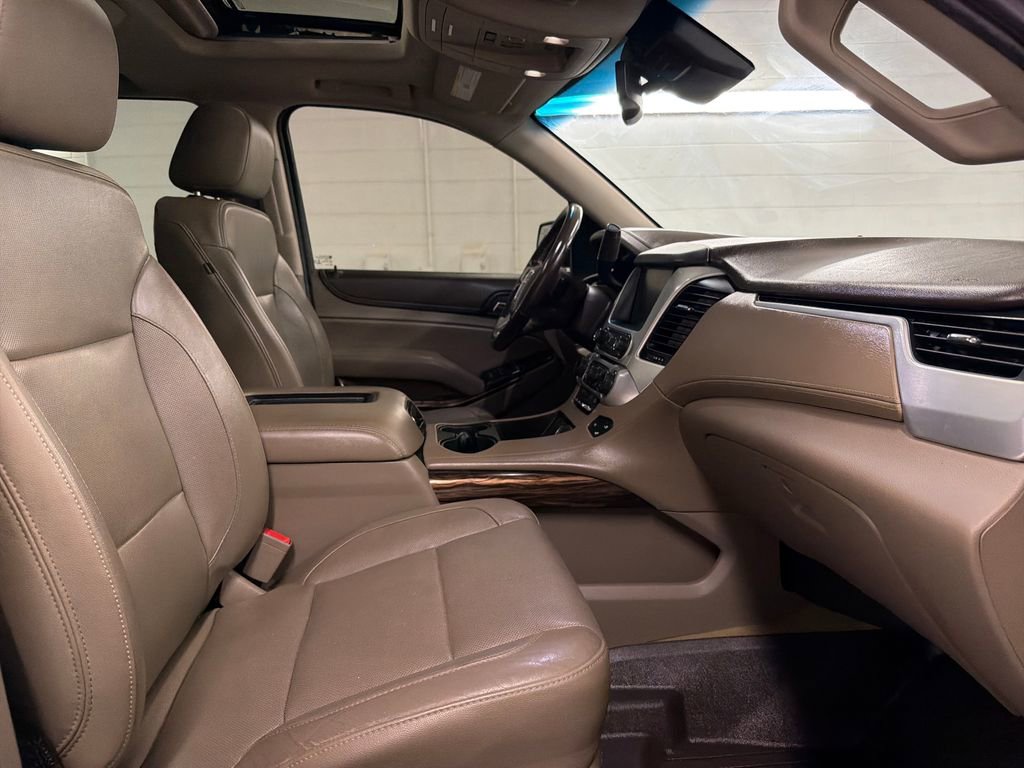Used 2018 GMC Yukon SLT w/ Open Road Package RWD image 26