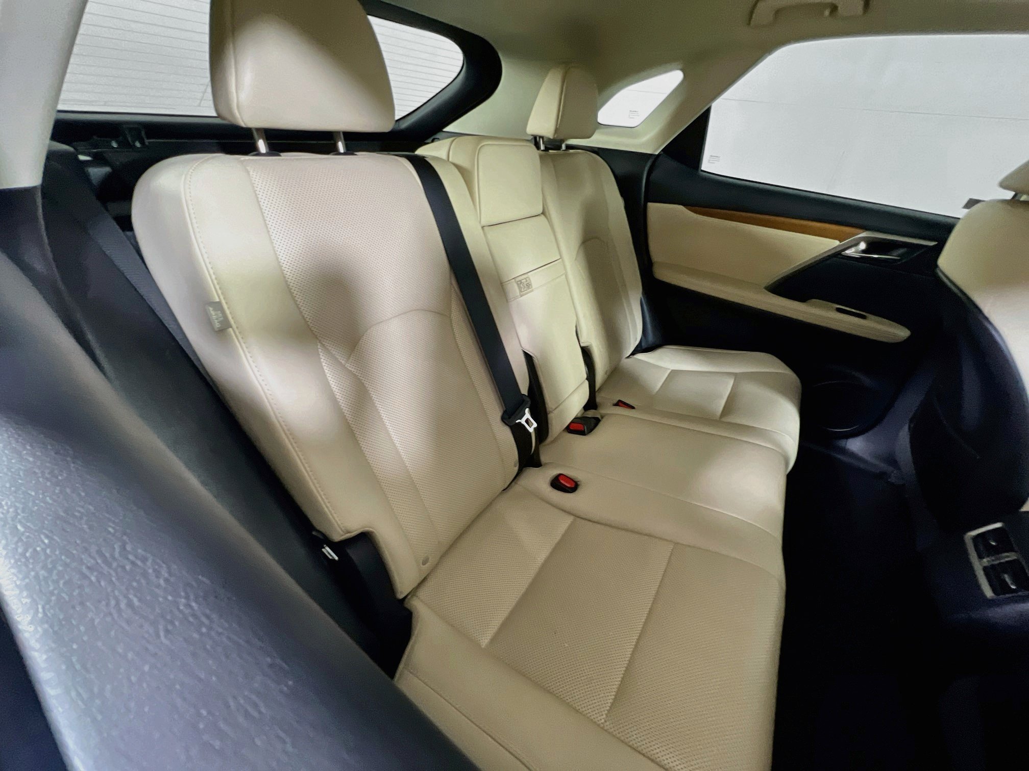 Used 2021 Lexus RX 350 AWD w/ Premium Package image 26