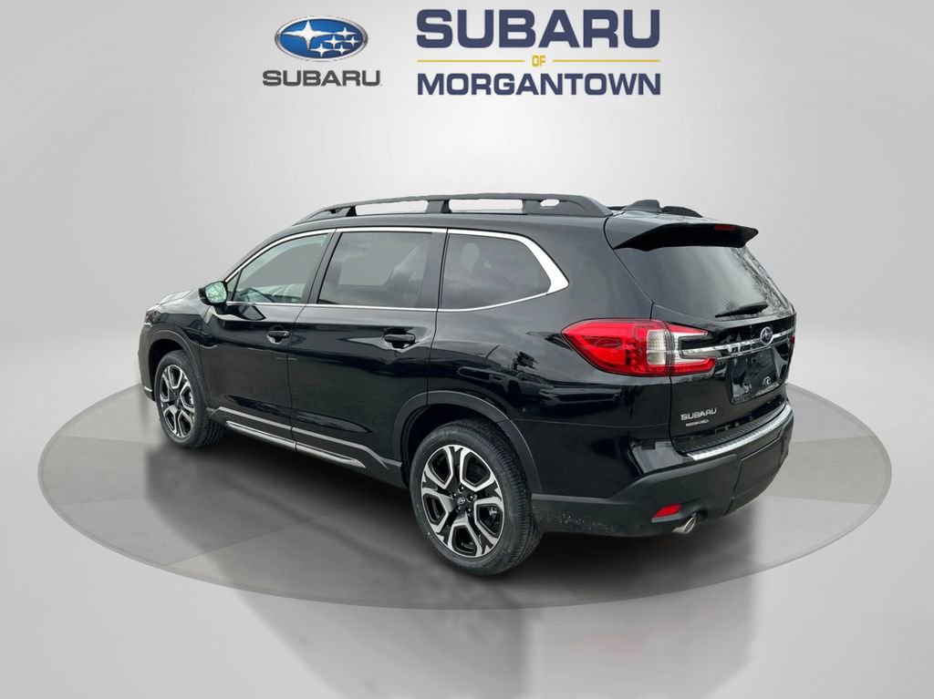 New 2026 Subaru Ascent Limited image 7