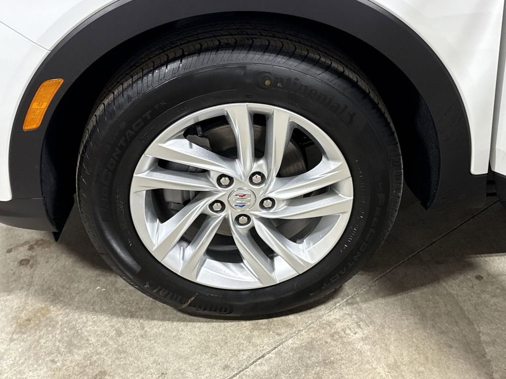 New 2026 Buick Envista Preferred w/ Convenience I Package image 25