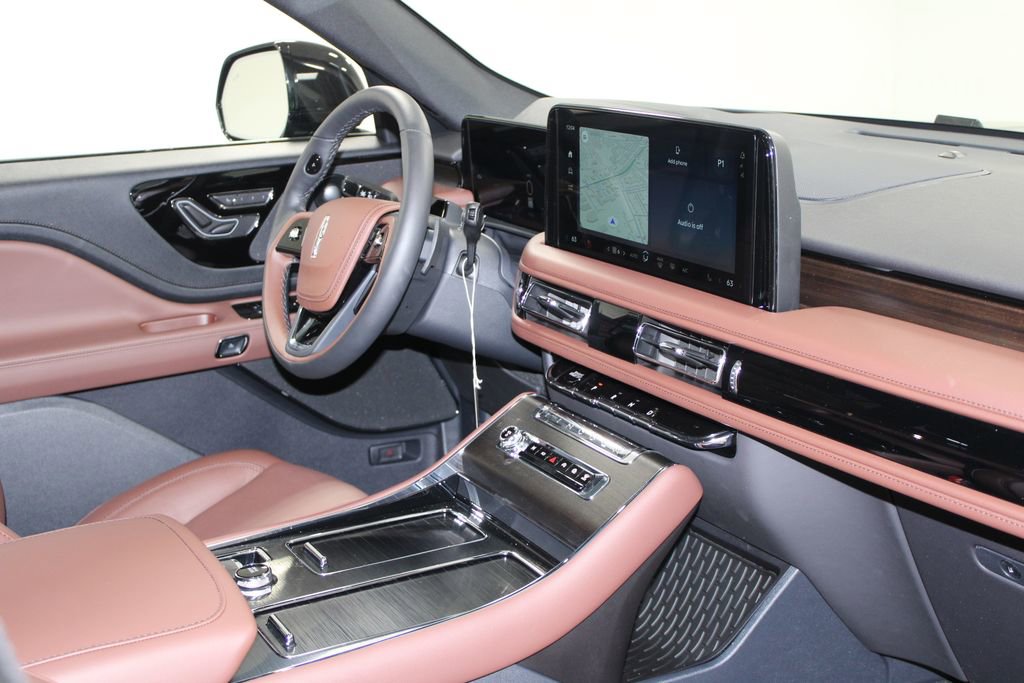 New 2026 Lincoln Aviator Reserve image 31