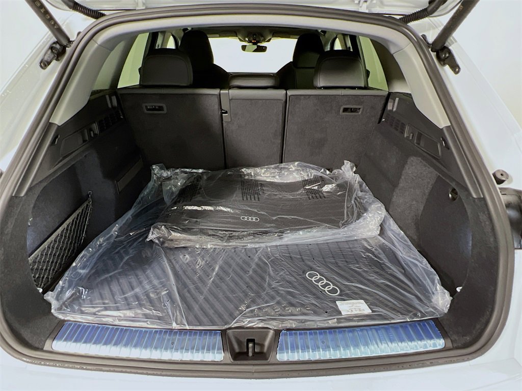 New 2025 Audi Q5 Premium Plus image 26