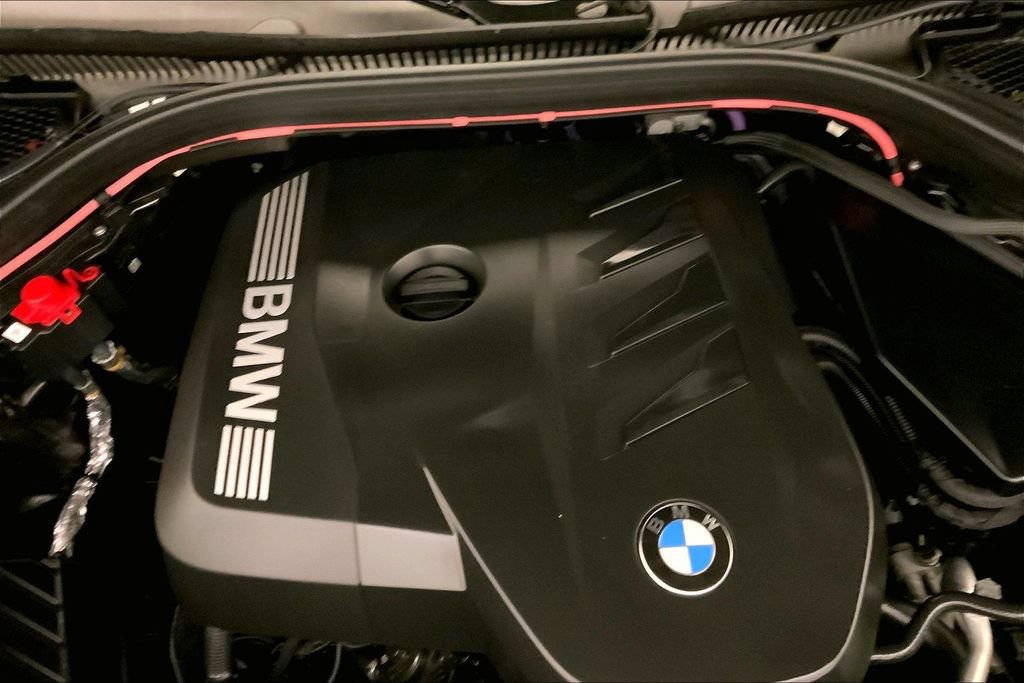 Certified 2026 BMW X3 xDrive30i AWD/4WD image 30