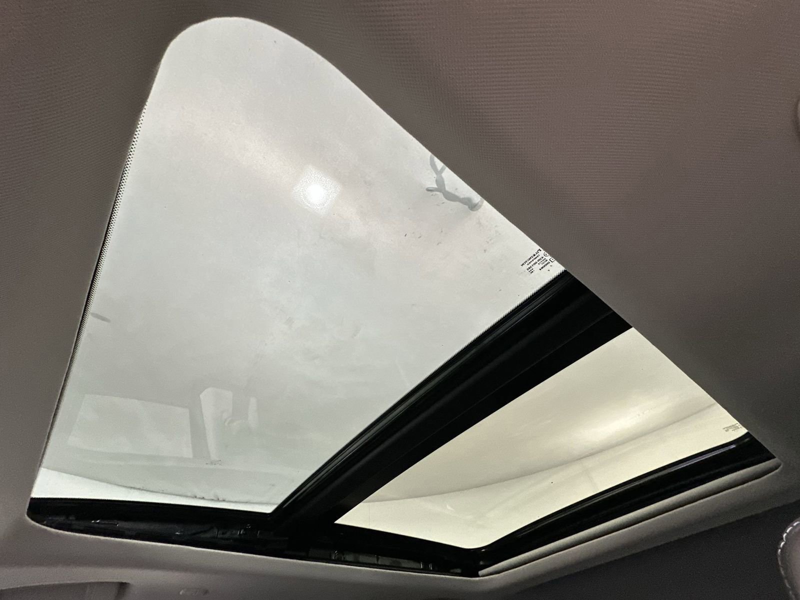 New 2026 Nissan Murano Platinum w/ Cargo Package image 24