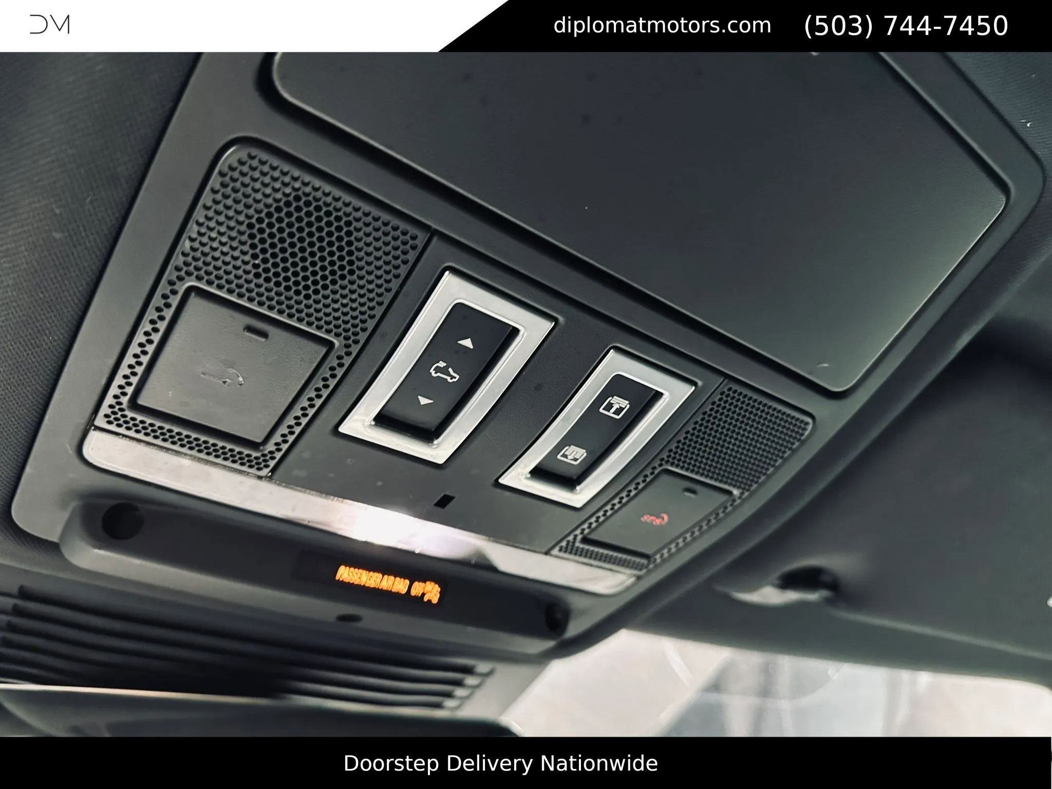 Used 2021 Jaguar F-PACE R-Dynamic S AWD/4WD image 38