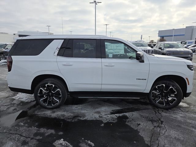 New 2026 Chevrolet Tahoe LS w/ LPO, Dark Essentials Package image 18