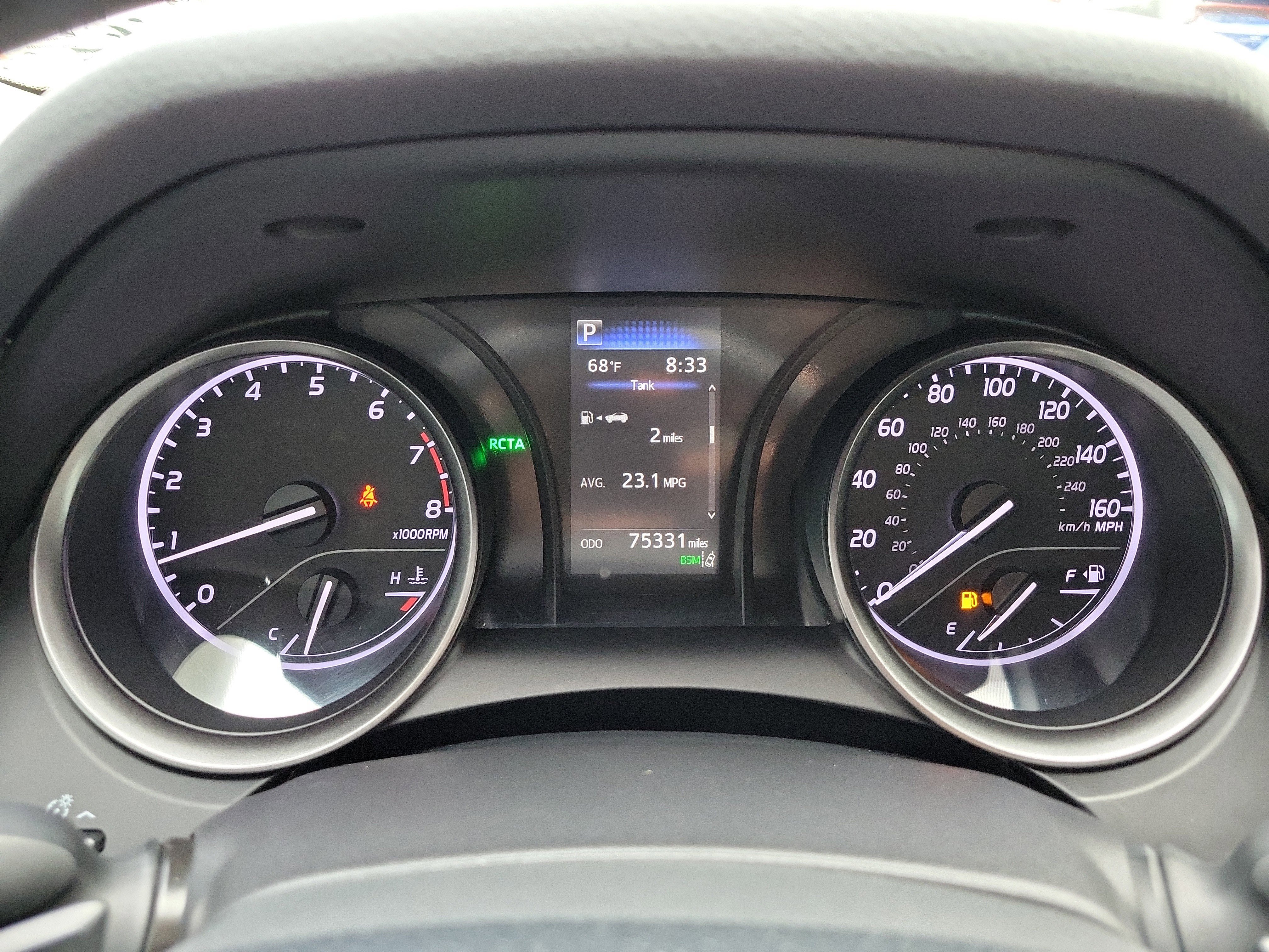 Used 2021 Toyota Camry SE image 25
