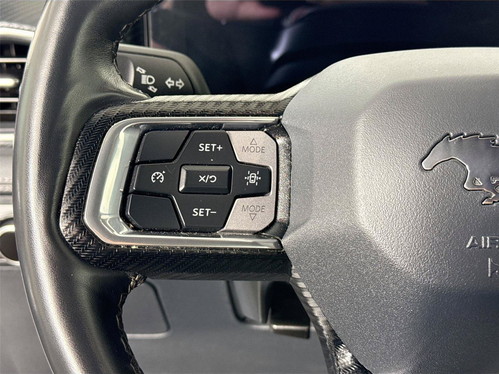 Used 2025 Ford Mustang Premium RWD image 20