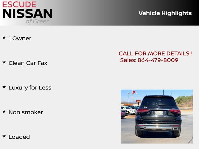Used 2024 Mercedes-Benz GLS 450 4MATIC image 5