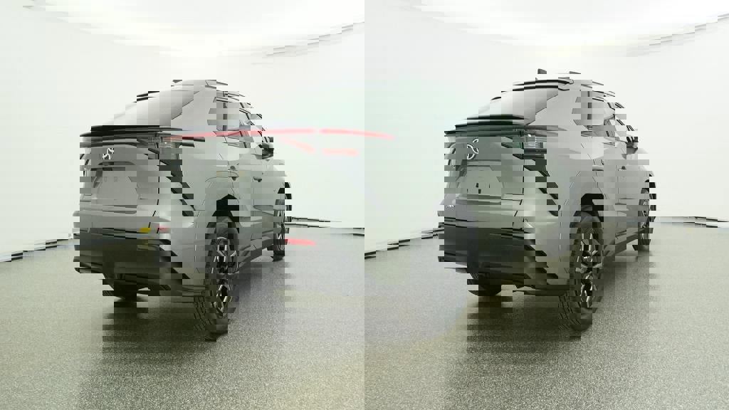 New 2026 Toyota bZ image 24