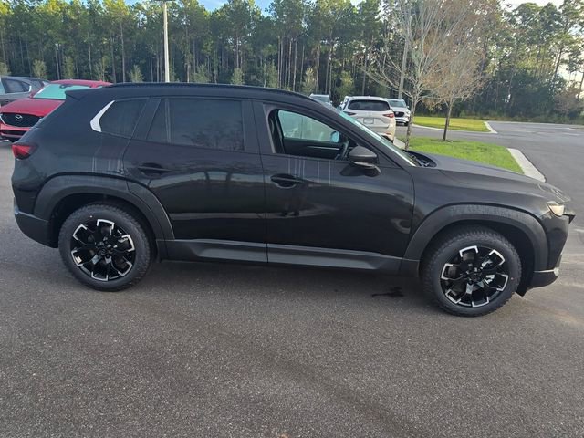 New 2026 MAZDA CX-50 Meridian Edition w/ Weather Package image 14