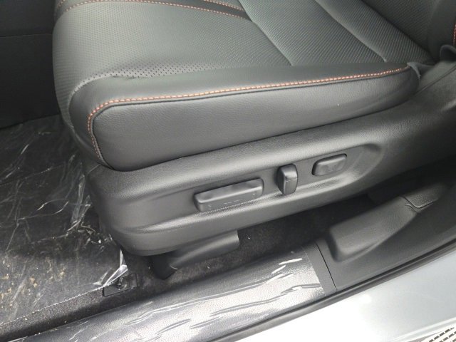 New 2025 Honda Ridgeline TrailSport+ image 13