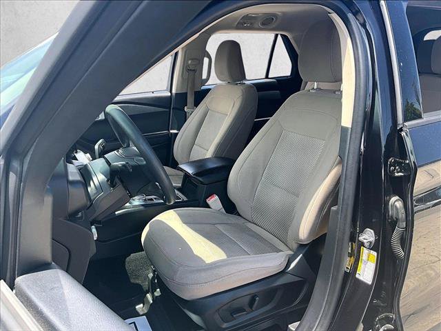 Used 2021 Ford Explorer 2WD image 27