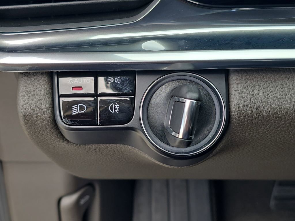 Used 2021 Porsche Panamera image 29